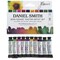 Daniel Smith Extra Fine Watercolor - Set of 10, Jean Haines Master Set, 5 ml Tubes